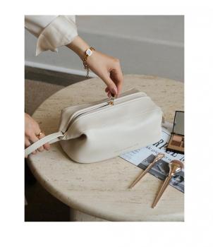 360Home Handtasche Tragbare Aufbewahrungs Kosmetiktasche